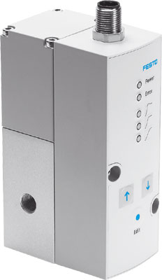 VPPM-6L-L-1-G18-0L6H-V1N-S1 / Prop-press reg. VPPM-6L-L-1-G18-0L6H-V1&