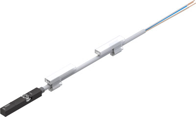 SME-8M-DS-24V-K-5,0-OE / Prox. sensor    SME-8M-DS-24V-K-5,0-OE