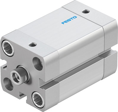 ADN-25-25-I-P-A / Compact cyl.    ADN-25-25-I-P-A
