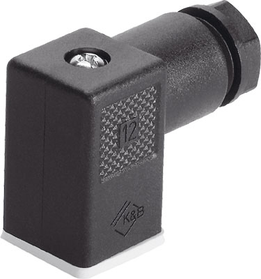 MSSD-EB-M12 / Plug socket     MSSD-EB-M12
