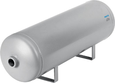 VZS-20-B / Air reservoir   VZS-20-B