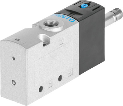VUVS-L20-M32C-AD-G18-F7 / électrodistributeur