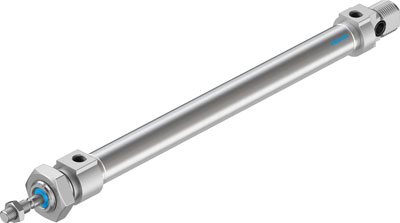 DSNU-10-100-P-A / Standard cyl.   DSNU-10-100-P-A