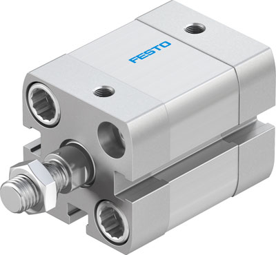 ADN-20-10-A-P-A / Compact cyl.    ADN-20-10-A-P-A
