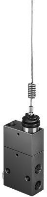 FVS-3-1/8 / Whisker valve   FVS-3-1/8