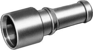 KDV-PK-3 / Terminal socket KDV-PK-3