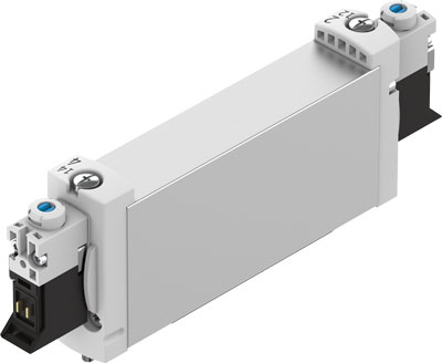 VUVG-B18-B52-ZT-F-1P3 / Solenoid valve  VUVG-B18-B52-ZT-F-1P3