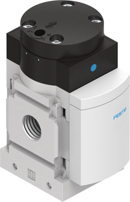 MS4-DL-1/4 / Soft start val  MS4-DL-1/4