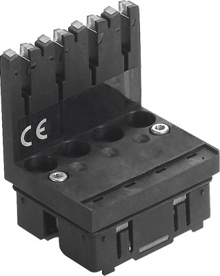 VMPA2-FB-EMS-4 / Electronics mod VMPA2-FB-EMS-4