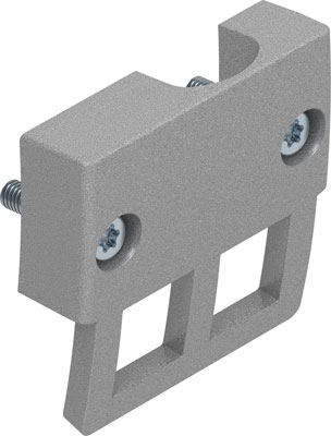 CAMA-C6-SK-S2 / Shield clamp