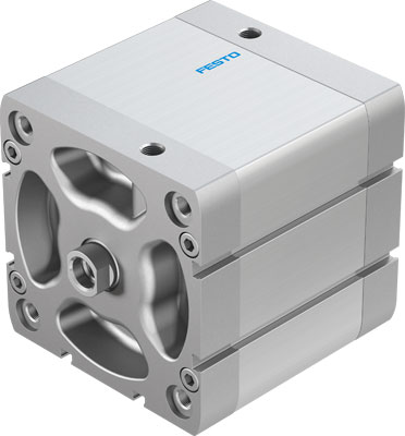 ADN-100-50-I-P-A / Compact cyl.    ADN-100-50-I-P-A