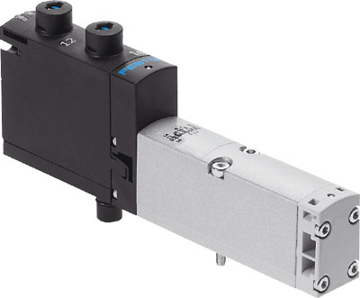 VSVA-B-T32C-AZD-A2-1T1L / Solenoid valve  VSVA-B-T32C-AZD-A2-1T1L