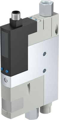 OVEM-10-H-B-GO-CE-N-2N / Vacuum gener.   OVEM-10-H-B-GO-CE-N-2N