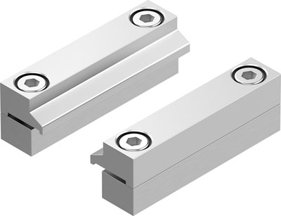 MUE-120/185 / Profile mountg. MUE-120/185