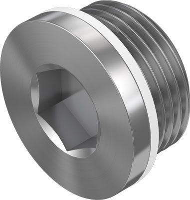 B-1 / Blanking plug   B-1