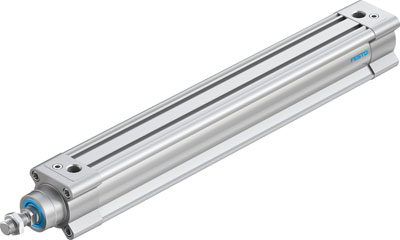 DSBC-40-300-PPVA-N3 / Standard cyl.   DSBC-40-300-PPVA-N3