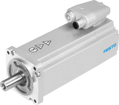 EMME-AS-60-M-LS-AM / Servo motor     EMME-AS-60-M-LS-AM