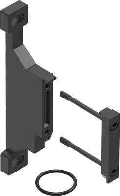 Image MS4-WP / Mountng bracket MS4-WP