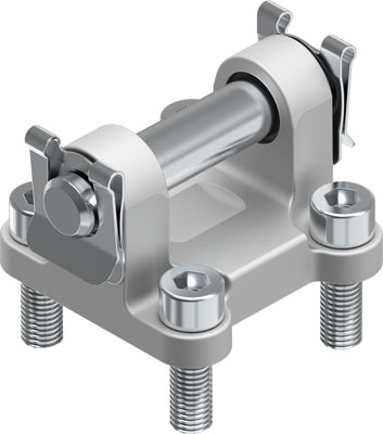 Image SNCB-32 / Swivel flange   SNCB-32