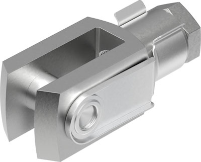 Image SG-M16X1,5 / Rod clevis      SG-M16X1,5