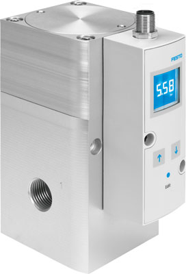 VPPM-12L-L-1-G12-0L10H-V1P-S1C1 / Prop-press reg. VPPM-12L-L-1-G12-0L10H-&