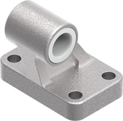 LNG-40 / Clevis foot     LNG-40
