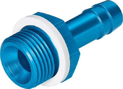 N-1/4-P-6 / Brb.hose fitt.  N-1/4-P-6