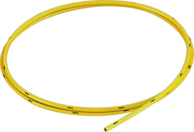PUN-3X0,5-GE / Plastic tubing  PUN-3X0,5-GE