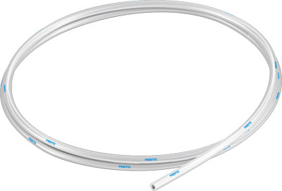 PUN-H-4X0,75-NT / Plastic tubing  PUN-H-4X0,75-NT
