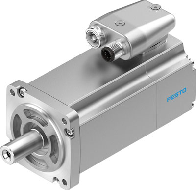 EMME-AS-60-S-LS-AM / Servo motor     EMME-AS-60-S-LS-AM