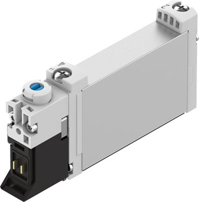 VUVG-B10-M52-MZT-F-1P3 / Solenoid valve  VUVG-B10-M52-MZT-F-1P3