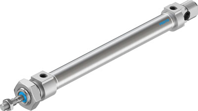 DSNU-10-80-P-A / Standard cyl.   DSNU-10-80-P-A