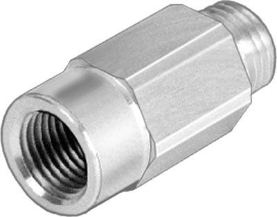 ISV-1/4 / Vac. secur.val. ISV-1/4