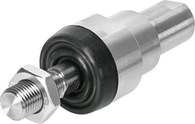 CRFK-M12X1,25 / Rod coupler     CRFK-M12X1,25