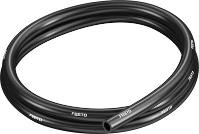 PUN-H-12X2-SW / Plastic tubing  PUN-H-12X2-SW