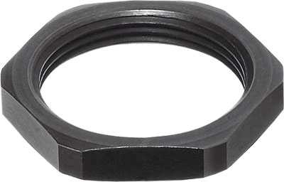 MS4-WRS / Hex nut         MS4-WRS
