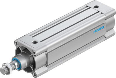 DSBC-80-200-D3-PPSA-N3 / Standard cyl.   DSBC-80-200-D3-PPSA-N3