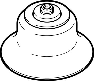 ESS-60-EU / Suction cup c.  ESS-60-EU