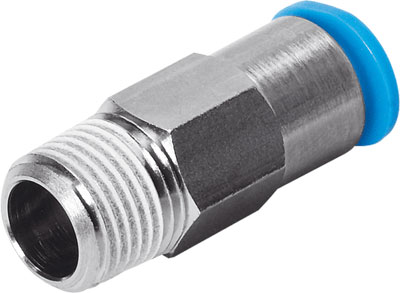 QSK-1/8-1/4-U / P/in seal.fitt. QSK-1/8-1/4-U