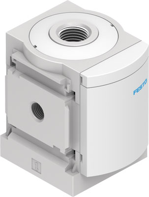 MS6-FRM-1/4 / Branch module   MS6-FRM-1/4