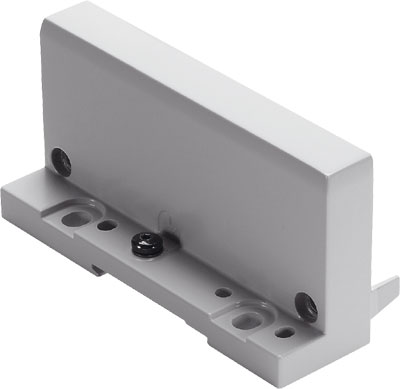 CPX-EPL-EV / End plate       CPX-EPL-EV