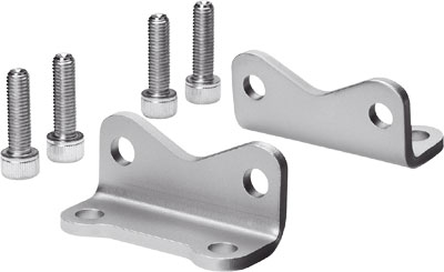 HUA-25 / Foot mounting   HUA-25