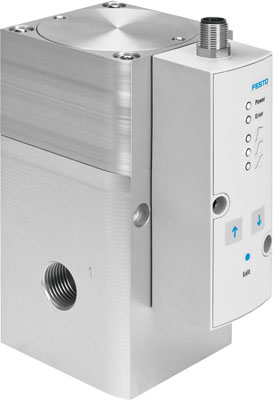 VPPM-12L-L-1-G12-0L10H-V1P-S1 / Prop-press reg. VPPM-12L-L-1-G12-0L10H-&