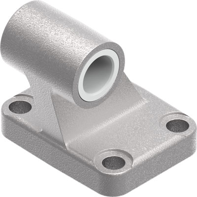 LNG-63 / Clevis foot     LNG-63