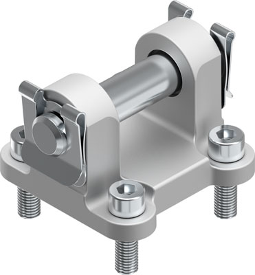 Image SNCB-40 / Swivel flange   SNCB-40