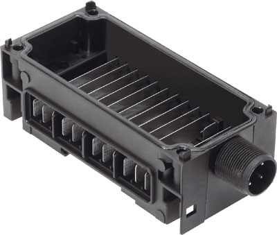 CPX-GE-EV-S / Interlink block CPX-GE-EV-S