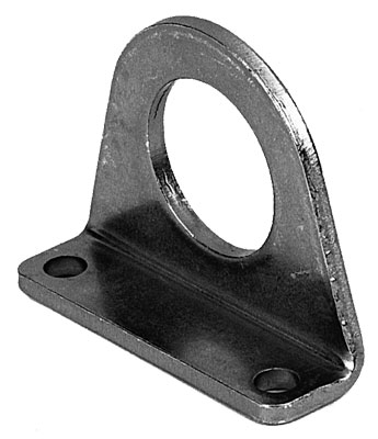 CRHBN-20/25X1 / Foot mounting   CRHBN-20/25X1