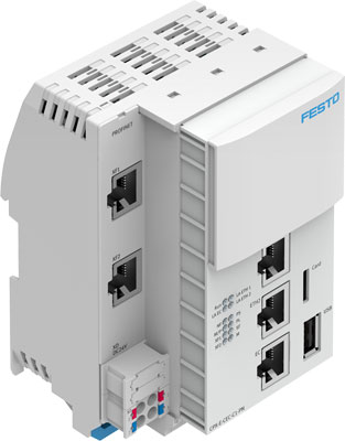 CPX-E-CEC-C1-PN / controller