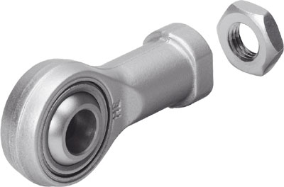CRSGS-M16X1,5 / Rod eye         CRSGS-M16X1,5