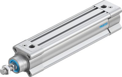 DSBC-40-150-PPVA-N3 / Standard cyl.   DSBC-40-150-PPVA-N3